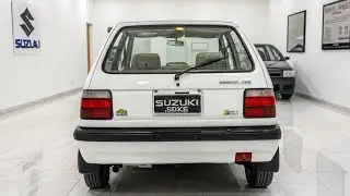 New 2025  Suzuki Mehran  finally Launched.!!