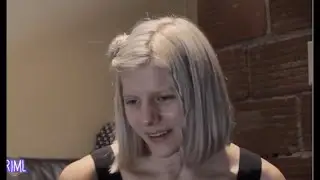 AURORA - Quote 476: &bdquo; I&rsquo;m a very big fan of Bjork &hellip; &ldquo; (2016-04-10)