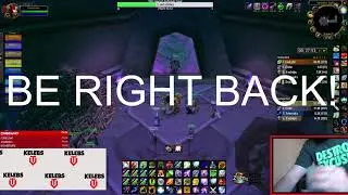 66+ Elemental Shaman | TBC Dungeon Grind Continues!