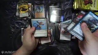 Time Spiral Remastered Box Break #3