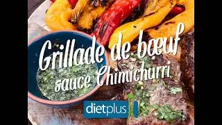 Recette - Grillade de boeuf