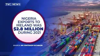 Irish Government Pledges To Implement Policies To Deepen Trade With Nigeria