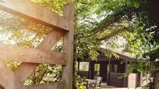 Hazel Lodge, Bodmin, United Kingdom | Travel With Kiara