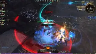 Neverwinter Online  - Pvp Delay Tactics -