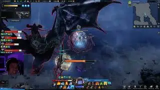 Lost Ark | Calventus Guardian Raid Level 3 | iLevel 880 (Success)