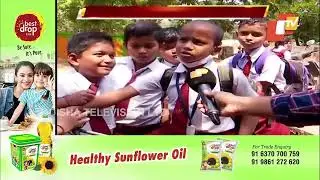 Parents Demand Revision Of School Summer Vacation Dates In Odisha
