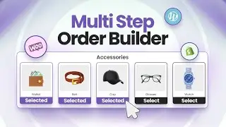 MultiStep Product Bundles for WooCommerce &ndash; WPKoders