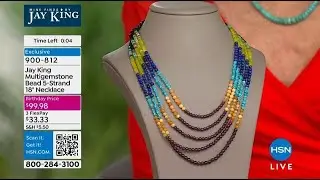 Mine Finds By Jay King Jewelry - All On Sale