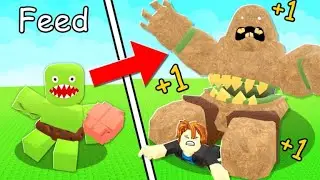Roblox Experience 🗡️ Fight Your Zombie By Simple Bricks Zombies - Basic Overview