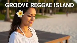 Positive Reggae Roots Groove Chill Harmony Rhythm Sound For Soft Morning Breeze for gentle summer re