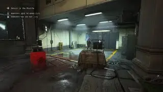 There's no hope for this to be fixed | The Outlast Trials (PS5)