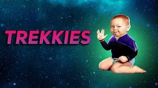 Trekkies 1997..CHANGE VPN TO UK OR GERMANY TO WORK
