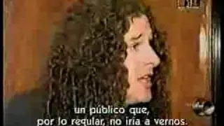 Cannibal Corpse - Interview at 96'\97' With Paul and George