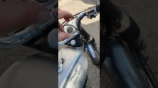 Moto Guzzi Dingo 50 GT