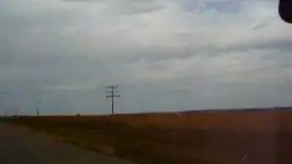 First Nations Radio Church Service in Saskatchewan