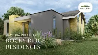 Kisumu's First Luxury Affordable Housing Development