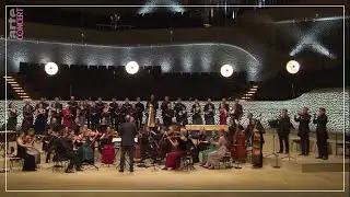 Handel: Israel in Egypt, sacred oratorio, HWV 54 | Thomas Hengelbrock & Balthasar Neumann Ensemble
