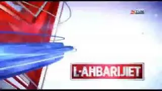 Short TVM Ahbarijiet Opening - Standard Definition version (2013-2014)