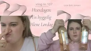 Hverdagen: En hyggelig Alene L&oslash;rdag