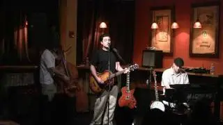 Magnifus (I Want You, I Need You, I Love You)