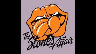 The Stones Affair - Straycat Blues