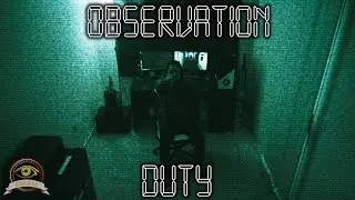 Observation Duty - Recruitment | Short Horror Film