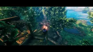 Valheim - Toil
