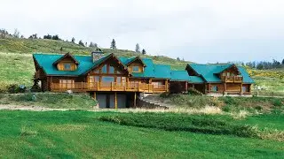 OKANOGAN TROPHY RANCH