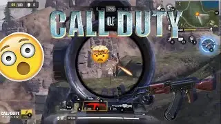 #callofduty , #CODgameplay  SOLO Funny killed  |COD MOBILE BATTLE ROYALE
