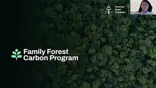Northeast Regional Webinar Recording: Improve Forest Health While Earning Income with FFCP