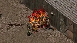 Fallout - Playthrough - Part 3 (The Hub)