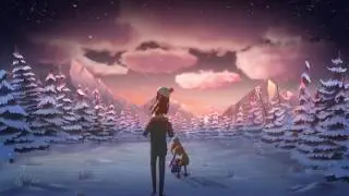 The Girl and the Cloud