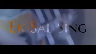 Ek sal sing - Doxa Deo Kameeldrift Worship