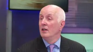 Oil and Gas Industry Insights from Dr Pierce Riemer, Director General, WPC with Natasha Kaplinsky