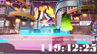 ждем RB BATTLES 4 и The Hunt 2(про the hunt еще нет даты)