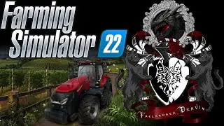 FS22 - Precision Farming Grass 100 Score