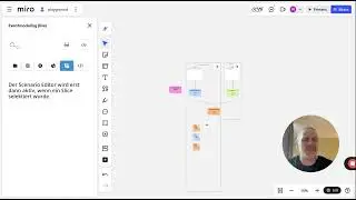 Learn Event Modeling - Maintaining several models on one Board