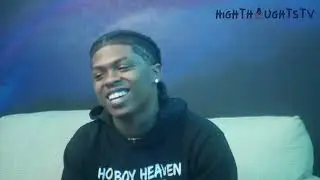 HotBoyJason &ldquo;Sauce Walka Said &ldquo;You a Handsome Young N*gga Stop Burning Ur Face Card Up&hellip; He Put Me On