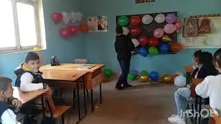Uşaqlara yeni sözləri belə soruşacam deyəndə oxumayan şagird belə həvəsə gəlir 🎈🧨🎊