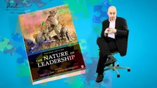 The Nature of Leadership - John Antonakis - David V. Day