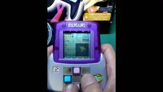 ビーマニポケットのDDR