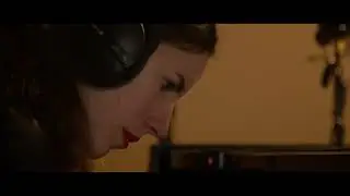 Burn out - Recording of our album Dialogue Pieternel van Oers Trio