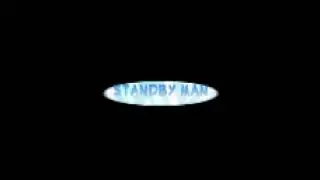 Standby Man....Buster Brown