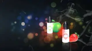 Sweet'Air French quality e-liquids
