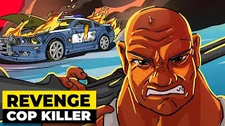 Chris Dorner - Hero or Cop Killer?