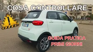 STAI ATTENTO A QUESTE COSE - GUIDA SULLA T03