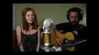 Rodrigo Scopel ft. Fernanda Cassel - Freedom