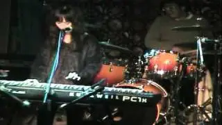 donawhale - echo