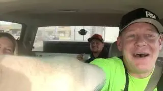 Jason Weis Rap -  Headin to the Races