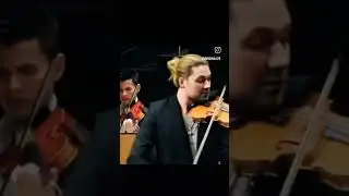 David Garrett, Vivaldi 4 Seasons